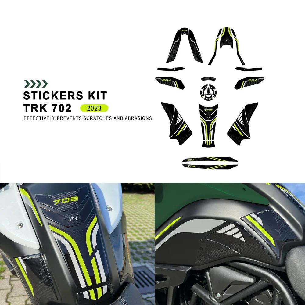 Benelli Trk 702 Trk702  2023  ׼, 3D    ƼĿ ŰƮ, ũ е ȣ